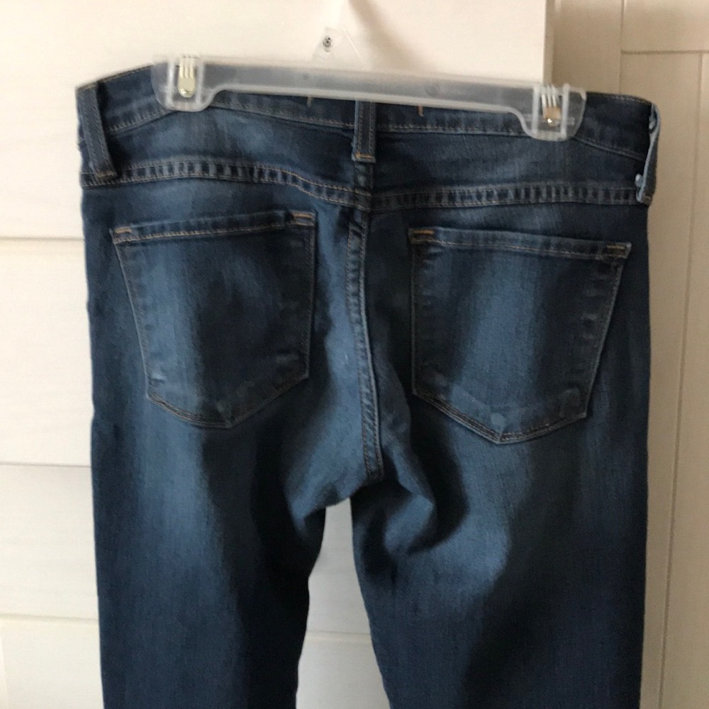 Flying monkey jeans - Picture 3 of 4